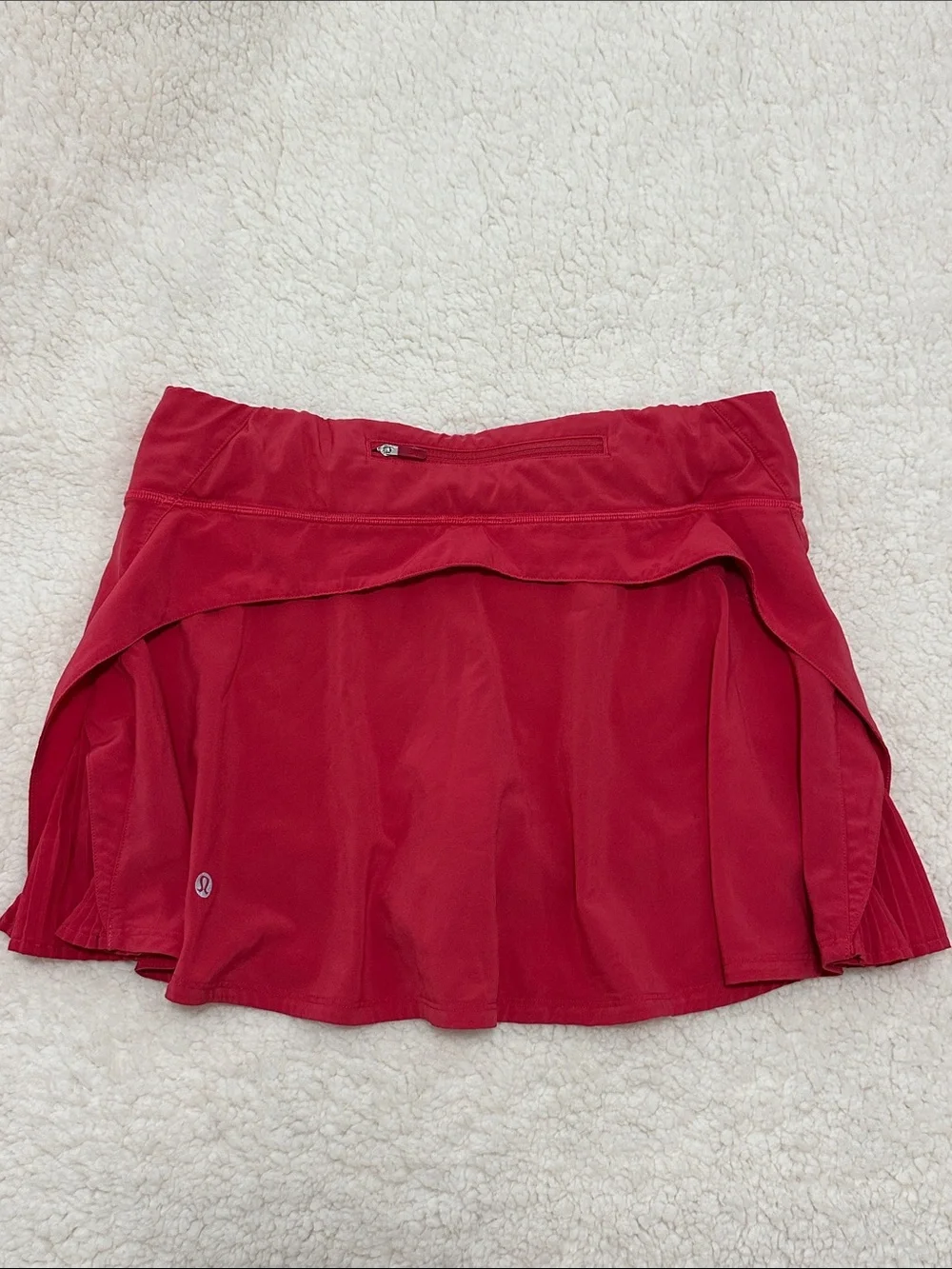 lululemon athletica vibrant pink